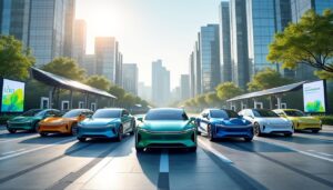 découvrez notre sélection des 10 meilleures voitures hybrides de 2025, avec leurs caractéristiques, avantages et innovations pour un choix éco-responsable et performant.