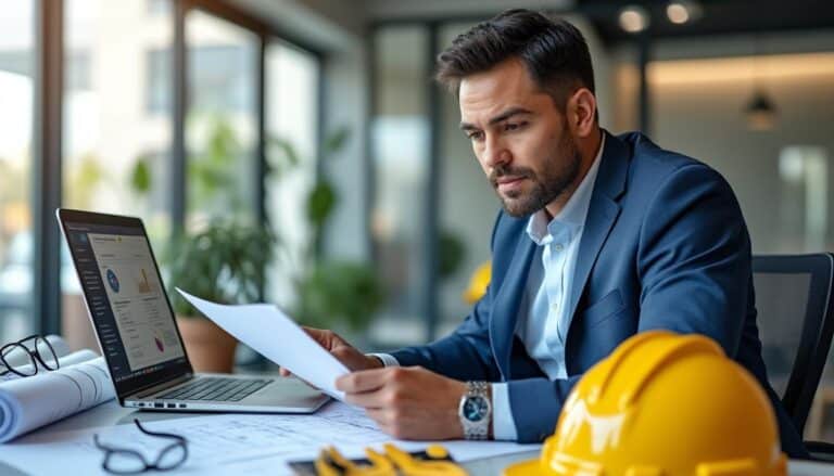 découvrez notre guide complet pour bien choisir votre assurance décennale en tant qu'auto-entrepreneur et sécuriser vos projets professionnels avec le contrat adapté.