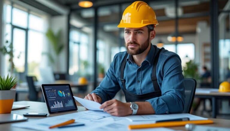 découvrez tout sur l'assurance décennale pour auto-entrepreneurs : tarifs, garanties essentielles et erreurs à éviter pour bien protéger votre activité.