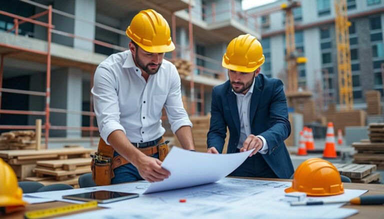 découvrez tout sur l'assurance décennale : obligations légales, garanties couvertes et conseils pour comprendre les prix, expliqués simplement pour les professionnels du bâtiment.