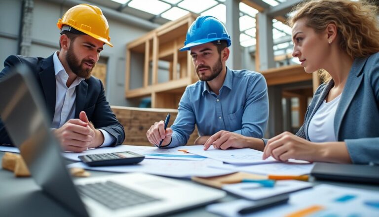 découvrez tout sur l'assurance décennale : qui doit la souscrire, les coûts associés et les critères essentiels pour bien la choisir afin de protéger vos travaux de construction pendant 10 ans.