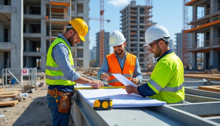 découvrez tout ce qu'il faut savoir sur l'assurance décennale pour garantir la conformité et la sécurité de vos chantiers, et protéger vos travaux pendant 10 ans.