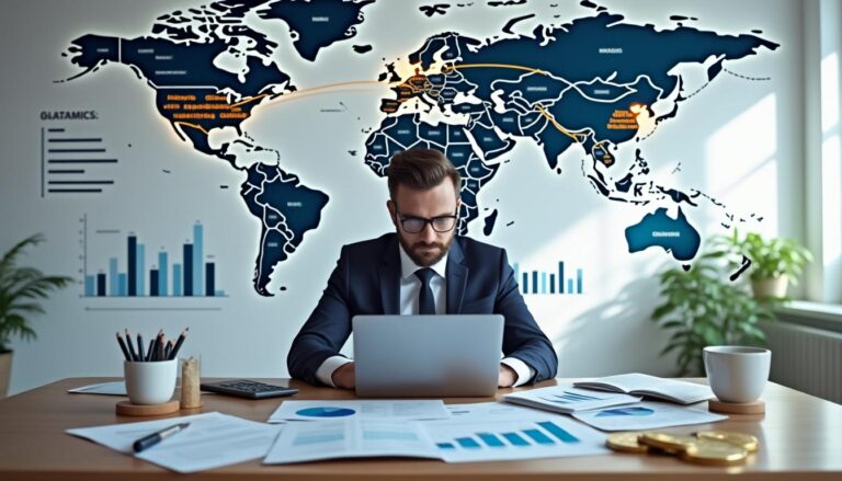 découvrez les essentiels de l'assurance expatrié et de la fiscalité pour bien préparer votre départ à l'étranger et éviter les mauvaises surprises financières.