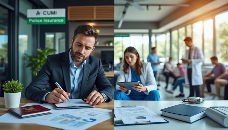 découvrez les avantages et inconvénients de l'assurance expatrié et de la sécurité sociale locale pour bien choisir la protection sociale adaptée à votre séjour à l'étranger.