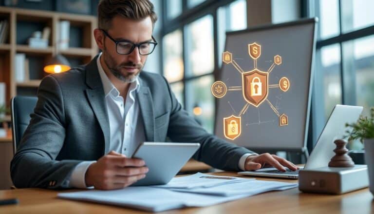 découvrez les garanties essentielles de l'assurance multirisque professionnelle pour protéger votre entreprise contre tous les risques.