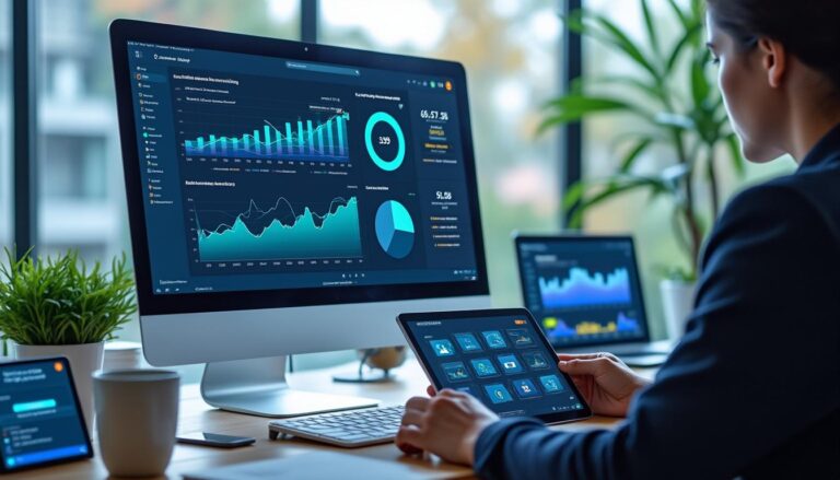 découvrez les solutions incontournables pour automatiser la gestion des notes de frais et optimiser votre efficacité administrative.