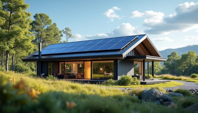 découvrez comment choisir la capacité idéale de votre batterie solaire pour maximiser votre autonomie énergétique et profiter pleinement de l'énergie renouvelable.