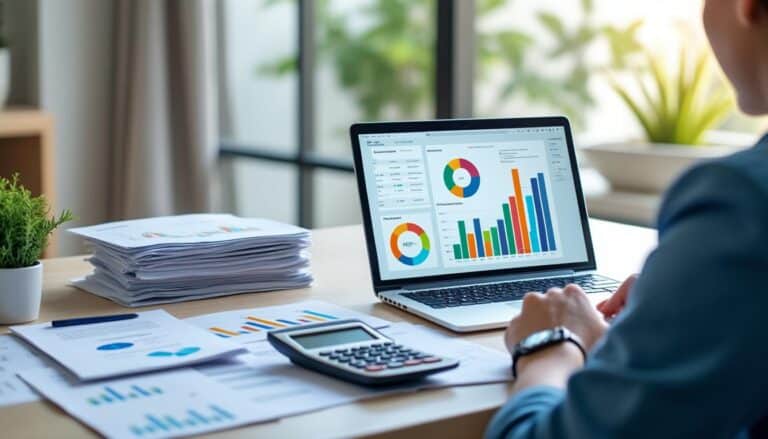 découvrez notre guide complet pour bien choisir votre logiciel de déclaration fiscale, simplifiez vos démarches et optimisez votre gestion fiscale en toute sérénité.