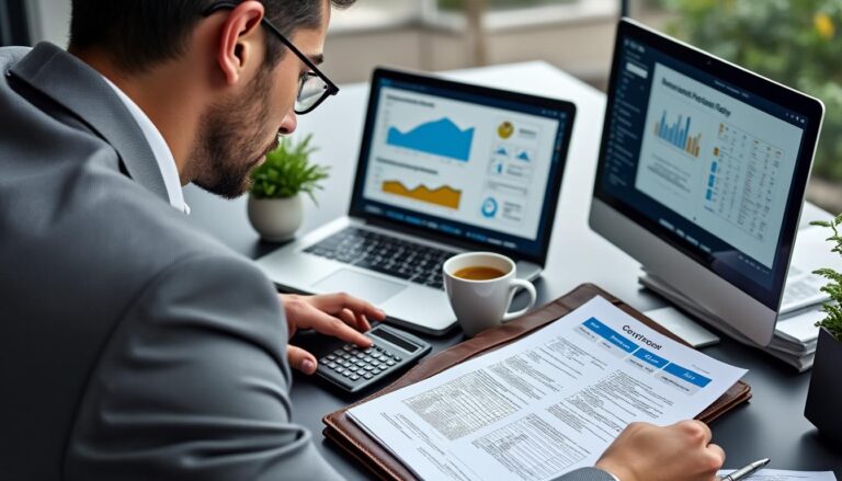 découvrez comment changer d’assurance emprunteur facilement, les étapes clés, les conditions et les avantages pour optimiser votre prêt immobilier.