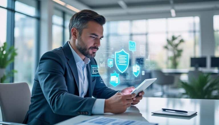découvrez nos conseils pour choisir la meilleure assurance multirisque professionnelle en 2026 et protéger efficacement votre activité contre tous les risques.