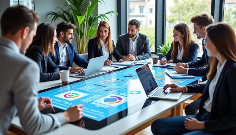 découvrez comment sélectionner la formation ga4 idéale pour votre entreprise et évitez les erreurs courantes grâce à nos conseils experts.