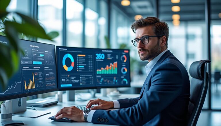 découvrez comment choisir une agence de netlinking efficace en évitant les pièges courants. nos conseils vous guident pour sélectionner le partenaire idéal et booster votre référencement.