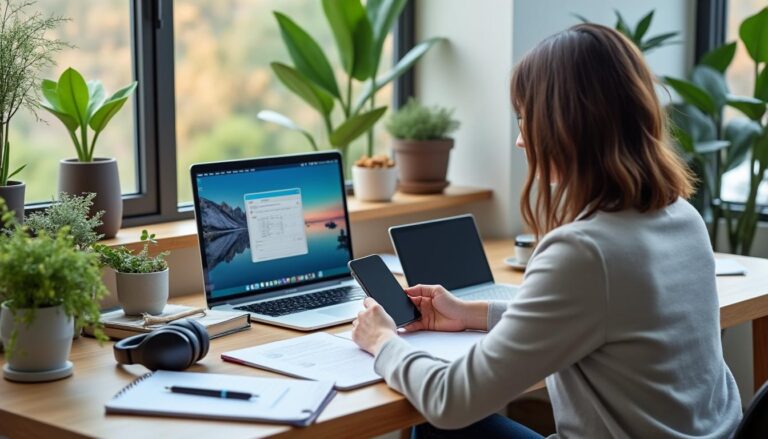 découvrez comment devenir formateur professionnel à distance avec notre guide étape par étape. apprenez les compétences clés, les outils indispensables et les meilleures pratiques pour réussir votre carrière en formation en ligne.