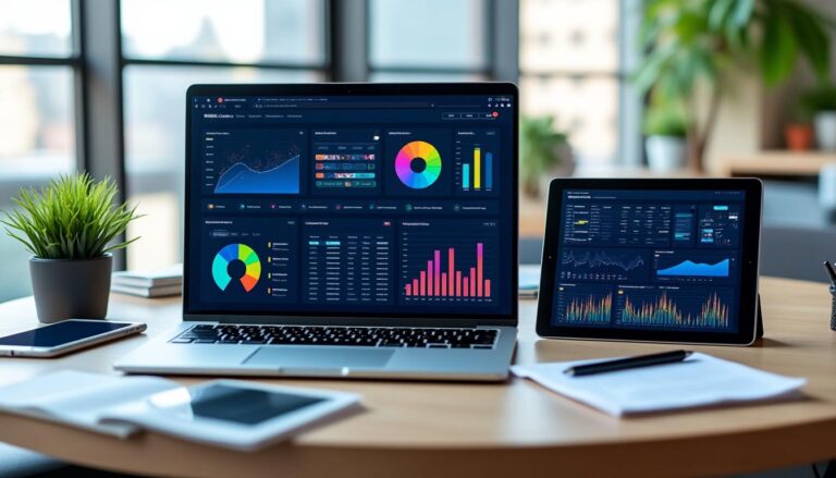 découvrez notre comparatif des meilleurs logiciels de facturation pour professionnels et choisissez l'outil adapté à vos besoins pour gérer efficacement vos factures.