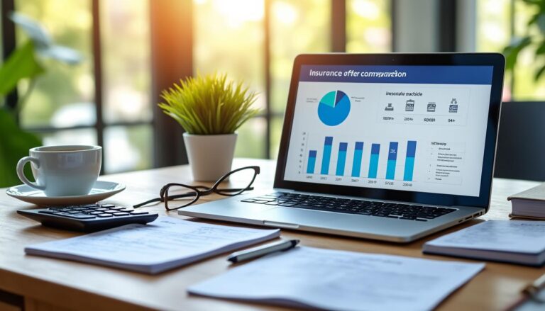découvrez nos conseils pratiques pour comparer efficacement les offres d’assurance habitation et choisir la meilleure couverture adaptée à vos besoins.