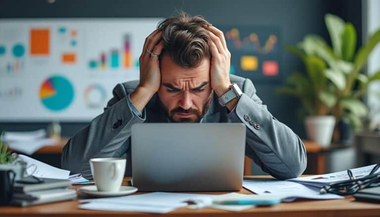 découvrez les erreurs courantes à éviter absolument lors de la création d’entreprise pour assurer le succès de votre projet entrepreneurial.
