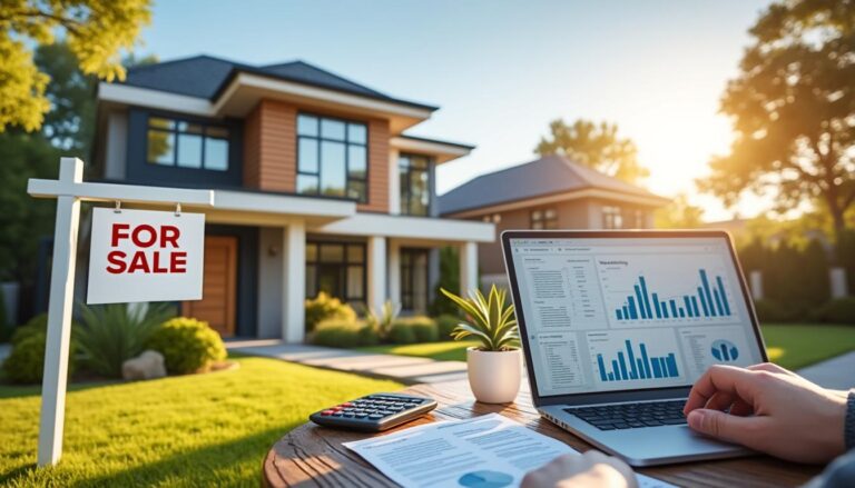 découvrez tout ce qu'il faut savoir sur le crédit immobilier en 2026 : taux actuels, conditions indispensables et astuces pour optimiser votre prêt.