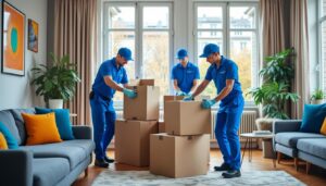 découvrez nos conseils pratiques pour un débarras d’appartement efficace à lyon. optimisez votre temps et bénéficiez d’un service professionnel adapté à vos besoins.