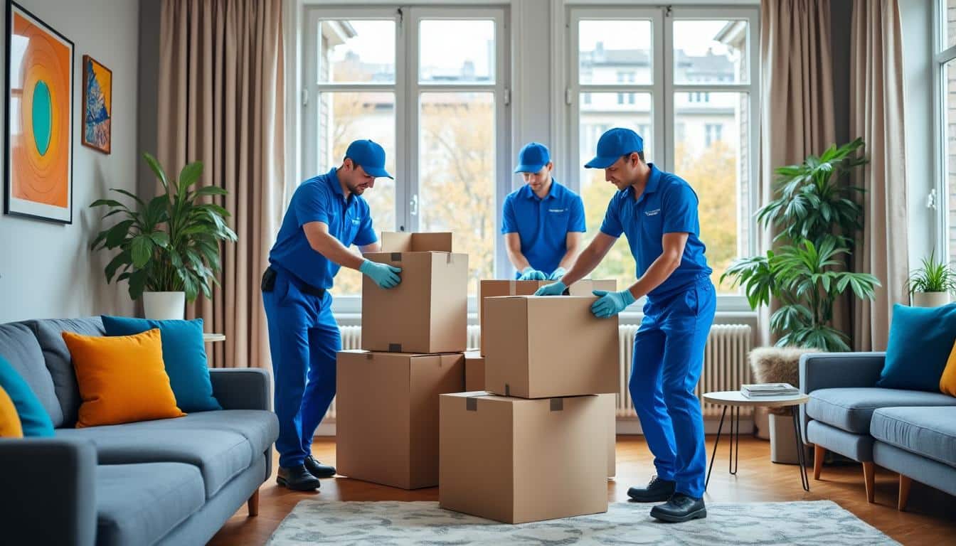 découvrez nos conseils pratiques pour un débarras d’appartement efficace à lyon. optimisez votre temps et bénéficiez d’un service professionnel adapté à vos besoins.