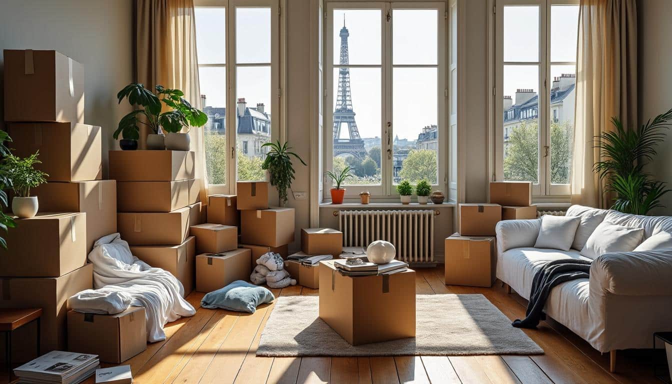 vous cherchez un service de débarras d’appartement à paris ? découvrez nos conseils pour choisir le bon prestataire, assurer un débarras rapide, efficace et adapté à vos besoins.