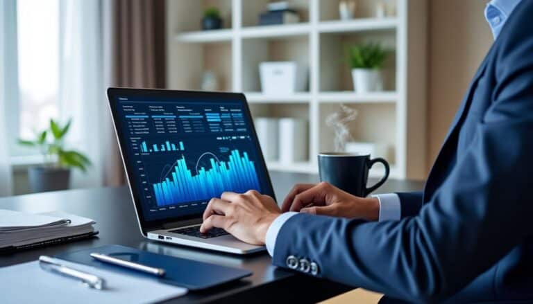 effectuez une simulation de rachat de crédit en ligne rapidement et en toute fiabilité pour optimiser vos finances et réduire vos mensualités.