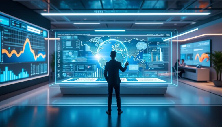 découvrez notre formation ga4 complète pour maîtriser le paramétrage et l'analyse de vos données en 2026. boostez vos compétences en analytics dès aujourd'hui !