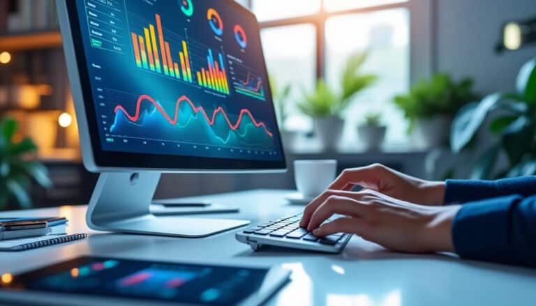 découvrez notre formation complète google analytics 4 pour maîtriser facilement les rapports, les événements et les conversions. apprenez étape par étape à analyser vos données et optimiser vos performances en ligne.