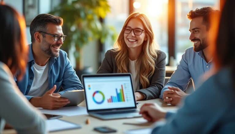 découvrez notre formation expérience client pour maîtriser les compétences essentielles afin de fidéliser et satisfaire efficacement vos clients. améliorez la relation client et boostez votre succès.
