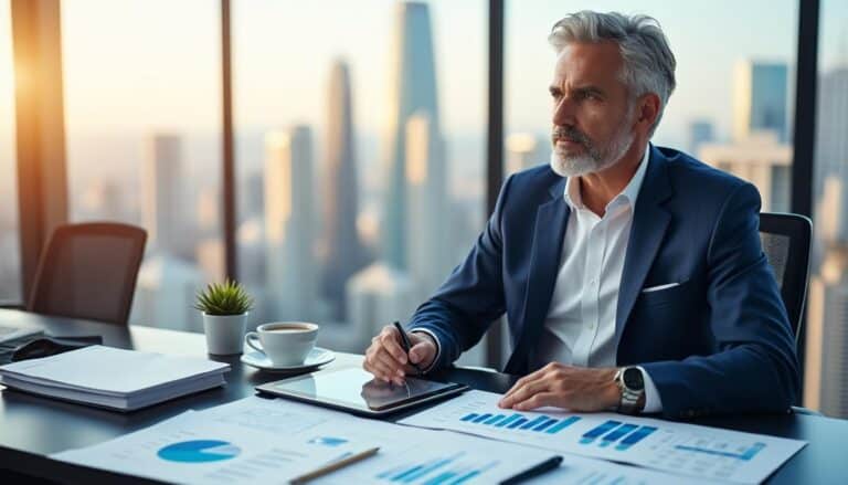 découvrez si le rachat de crédit est une option avantageuse en 2026 avec nos conseils pratiques pour optimiser votre situation financière et réduire vos mensualités.