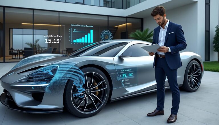 découvrez les assurances auto les plus compétitives cette année pour protéger votre véhicule au meilleur prix. comparez et choisissez la couverture idéale adaptée à vos besoins.