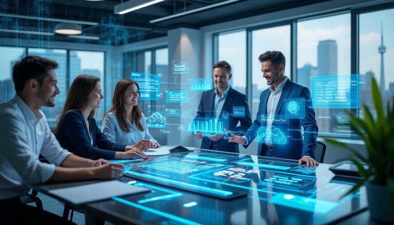 découvrez les avantages d’utiliser un logiciel de paie en ligne en 2026 : simplification des processus, gain de temps, sécurité accrue et conformité aux nouvelles réglementations.