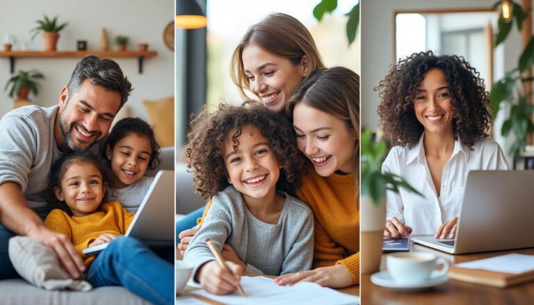 découvrez les meilleures assurances santé adaptées aux familles, salariés et travailleurs indépendants pour une protection optimale et sereine au quotidien.