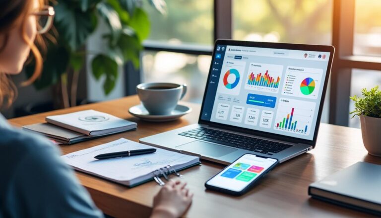 découvrez les outils les plus performants pour gérer vos notes de frais simplement et efficacement, optimisez votre temps et suivez vos dépenses sans stress.