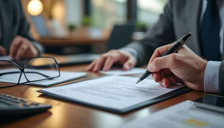 découvrez les erreurs fréquentes à éviter avant de choisir et signer votre assurance prêt immobilier pour sécuriser votre investissement en toute sérénité.