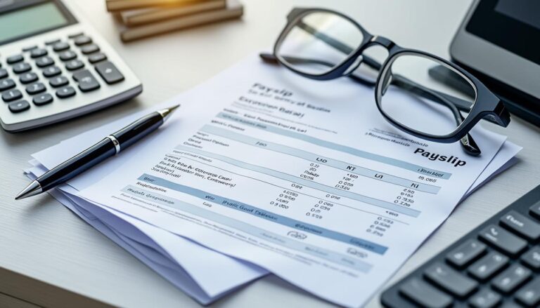 découvrez les éléments clés à contrôler sur votre fiche de paie pour garantir l'exactitude de votre salaire et éviter les erreurs.