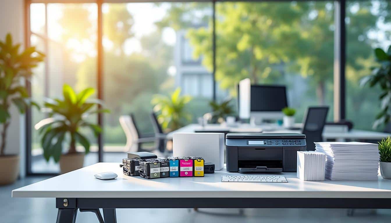 découvrez où acheter des consommables d’imprimante moins chers : bons plans, conseils et astuces pour économiser sur vos cartouches et toners de qualité.