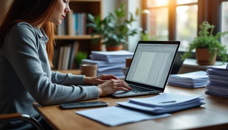 découvrez les avantages de passer à un logiciel de déclaration d’impôts cette année pour simplifier vos démarches, gagner du temps et éviter les erreurs.