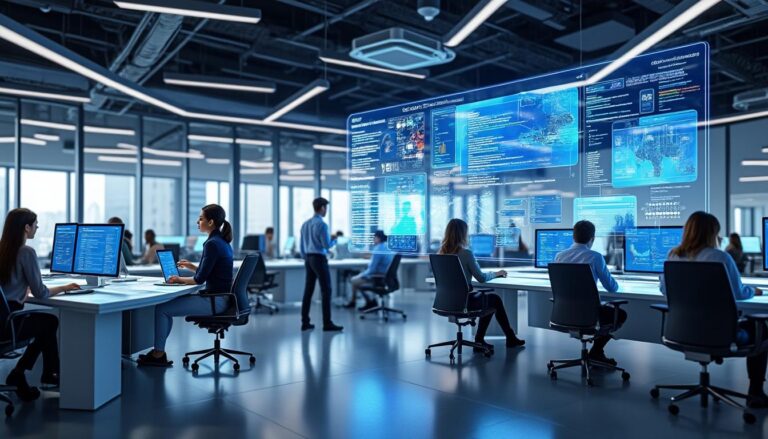 découvrez pourquoi suivre une formation chatgpt en 2026 est essentiel pour votre entreprise. apprenez avec des exemples concrets d'utilisation pour optimiser votre productivité et innover.