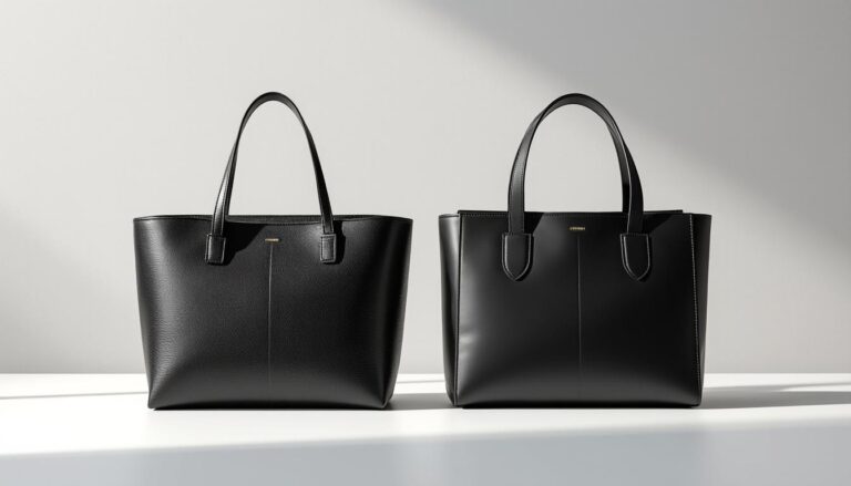 découvrez les principales différences entre un sac à main en cuir véritable et un sac en matière synthétique, leurs avantages, inconvénients et conseils pour bien choisir.