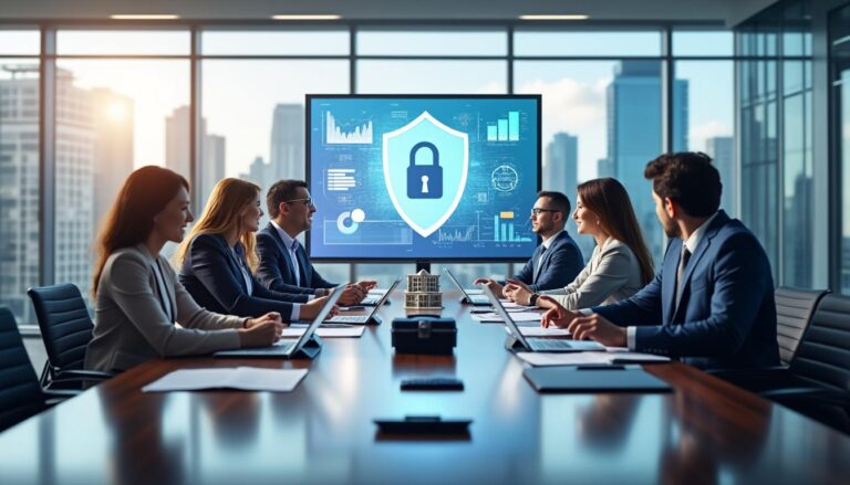 découvrez quelles assurances choisir pour protéger efficacement votre entreprise contre les risques et garantir sa pérennité. conseils pratiques et solutions adaptées.