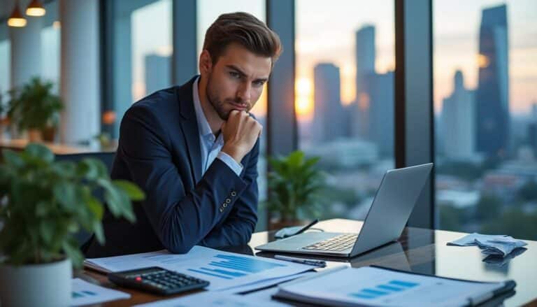 découvrez tout ce qu'il faut savoir sur le rachat de crédit en 2026 pour prendre des décisions éclairées et optimiser votre gestion financière.