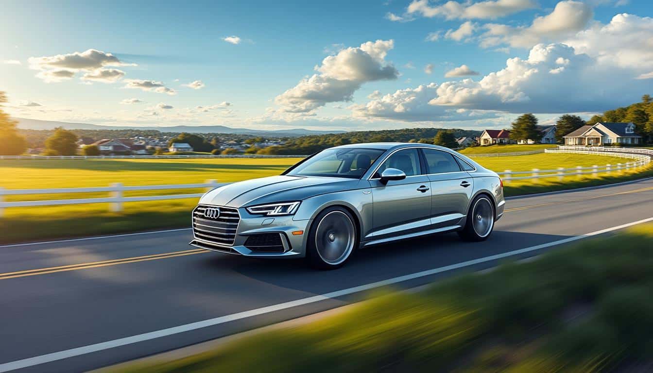 découvrez notre sélection des assurances auto les moins chères du moment pour protéger votre véhicule au meilleur prix. comparez et économisez dès aujourd'hui !