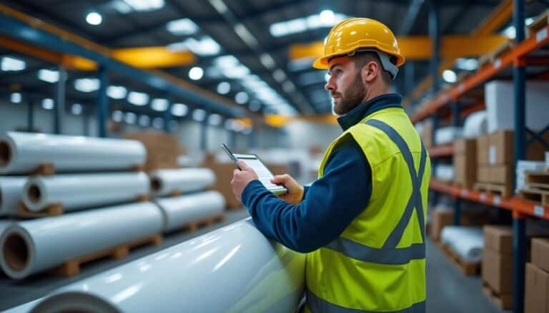 découvrez comment choisir un fournisseur fiable de bandes de guidage pour assurer la qualité et la durabilité de vos installations.