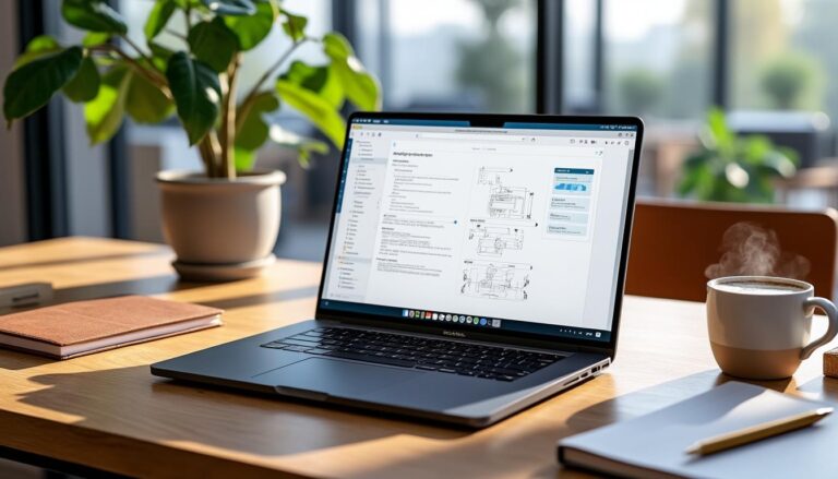 découvrez nos conseils pour choisir un pc portable professionnel alliant puissance et durabilité, idéal pour vos besoins professionnels exigeants.