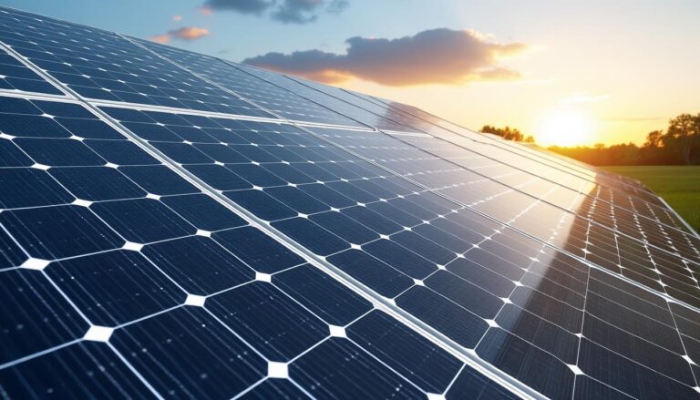 découvrez le fonctionnement d'une batterie solaire, son rôle dans le stockage de l'énergie solaire et ses avantages pour une utilisation durable et autonome.