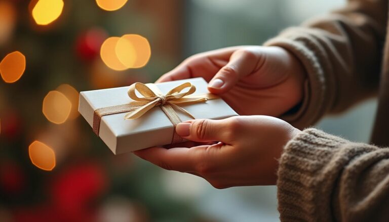 découvrez comment offrir une carte cadeau de manière simple et élégante pour faire plaisir à vos proches en toute occasion.