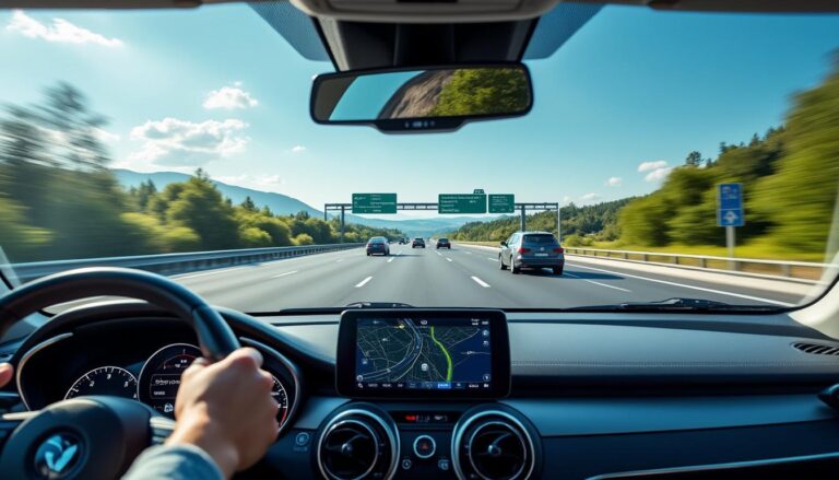 découvrez comment planifier efficacement un trajet sur l'autoroute pour sécuriser votre voyage, optimiser votre temps et éviter les imprévus.