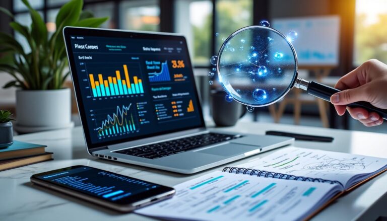 découvrez comment trouver une agence spécialisée en netlinking pour améliorer le référencement de votre site web grâce à des stratégies efficaces de création de liens.