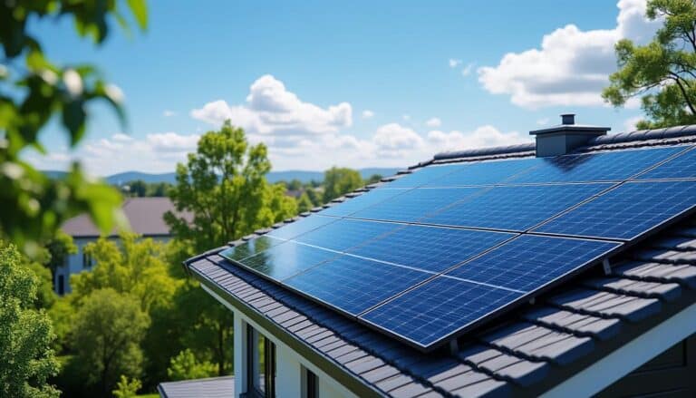 découvrez si votre assurance habitation couvre correctement vos panneaux solaires et comment bien protéger votre investissement écologique.