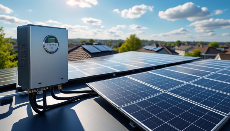 découvrez comment déclarer correctement vos revenus issus de la revente d’électricité produite par vos panneaux solaires, avec des conseils pratiques et les obligations fiscales à connaître.
